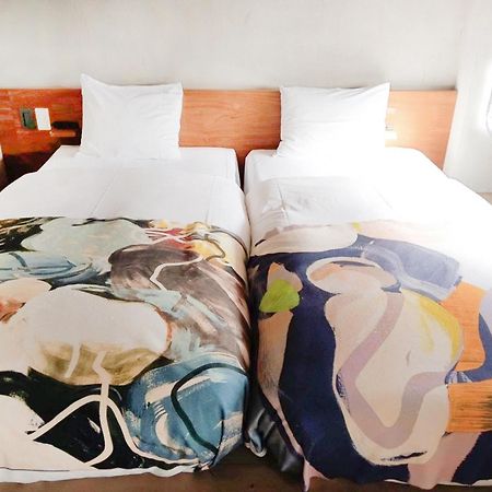 Kagan Hotel & Hostel 京都 外观 照片