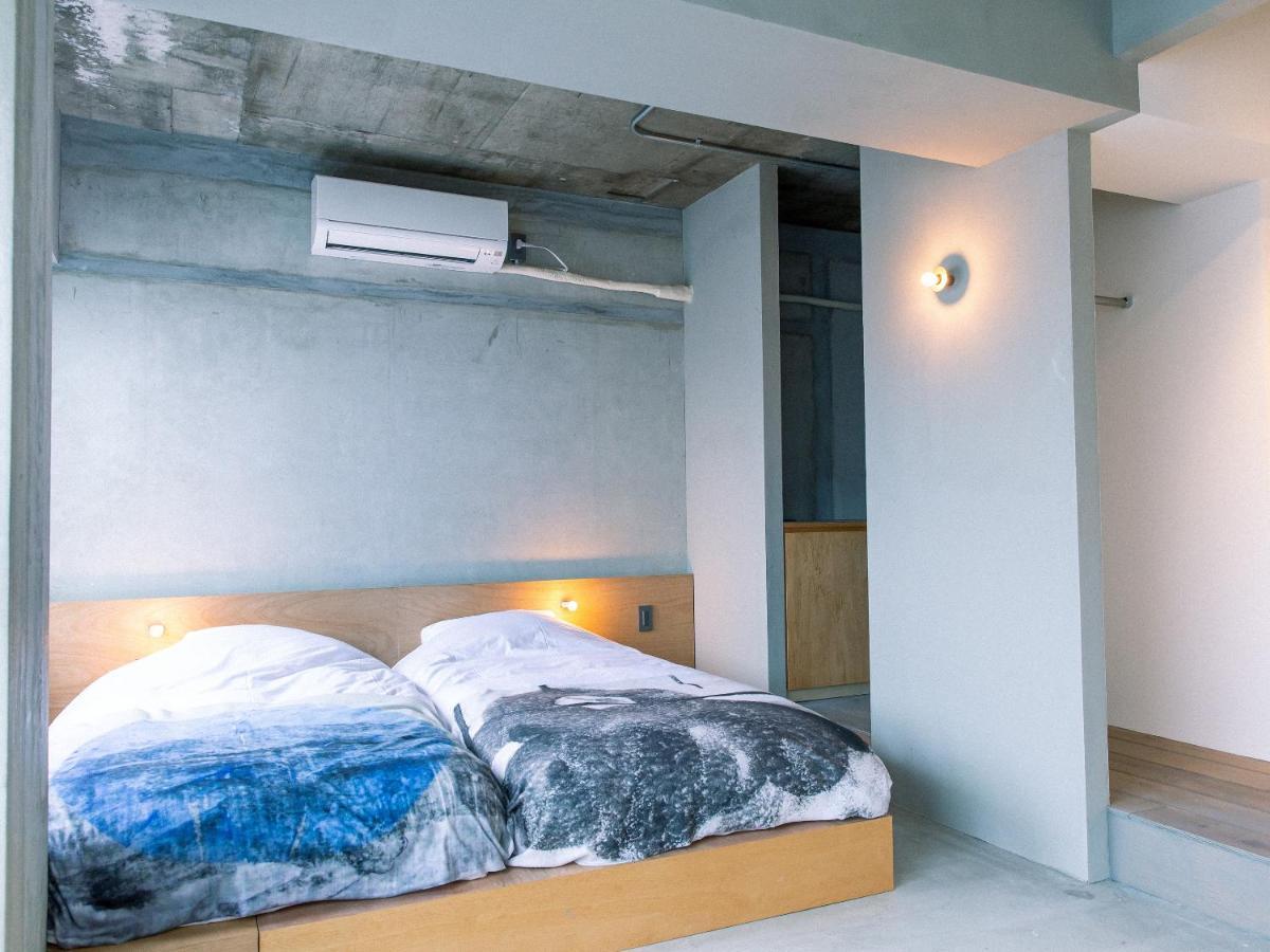 Kagan Hotel & Hostel 京都 外观 照片