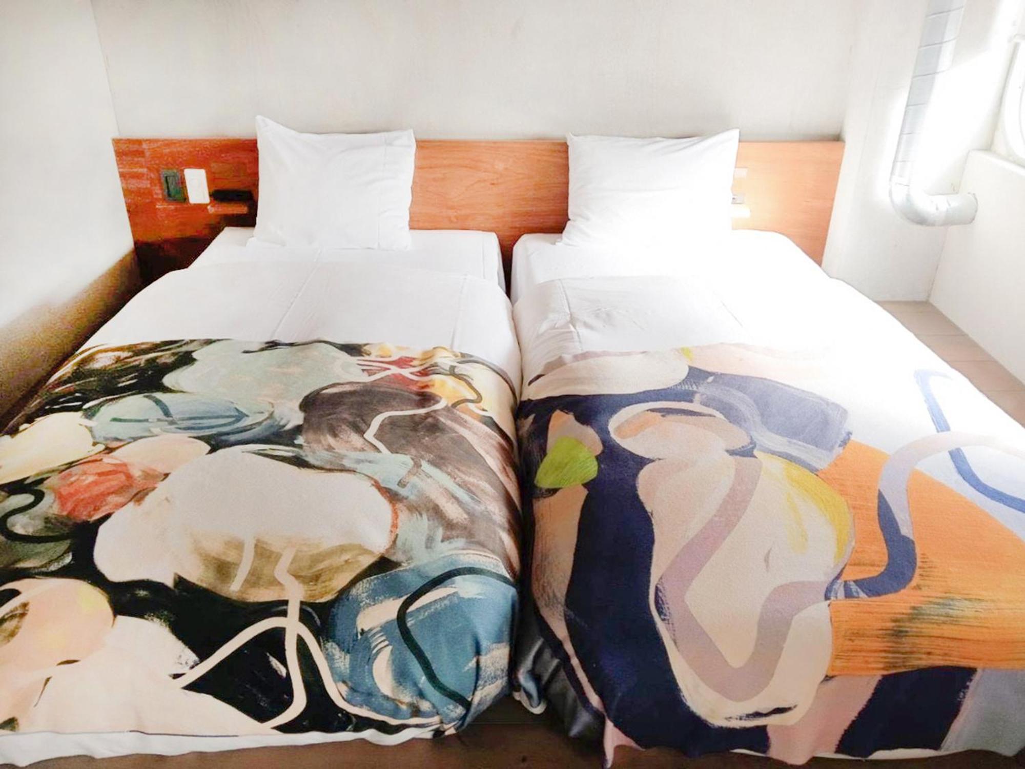 Kagan Hotel & Hostel 京都 外观 照片